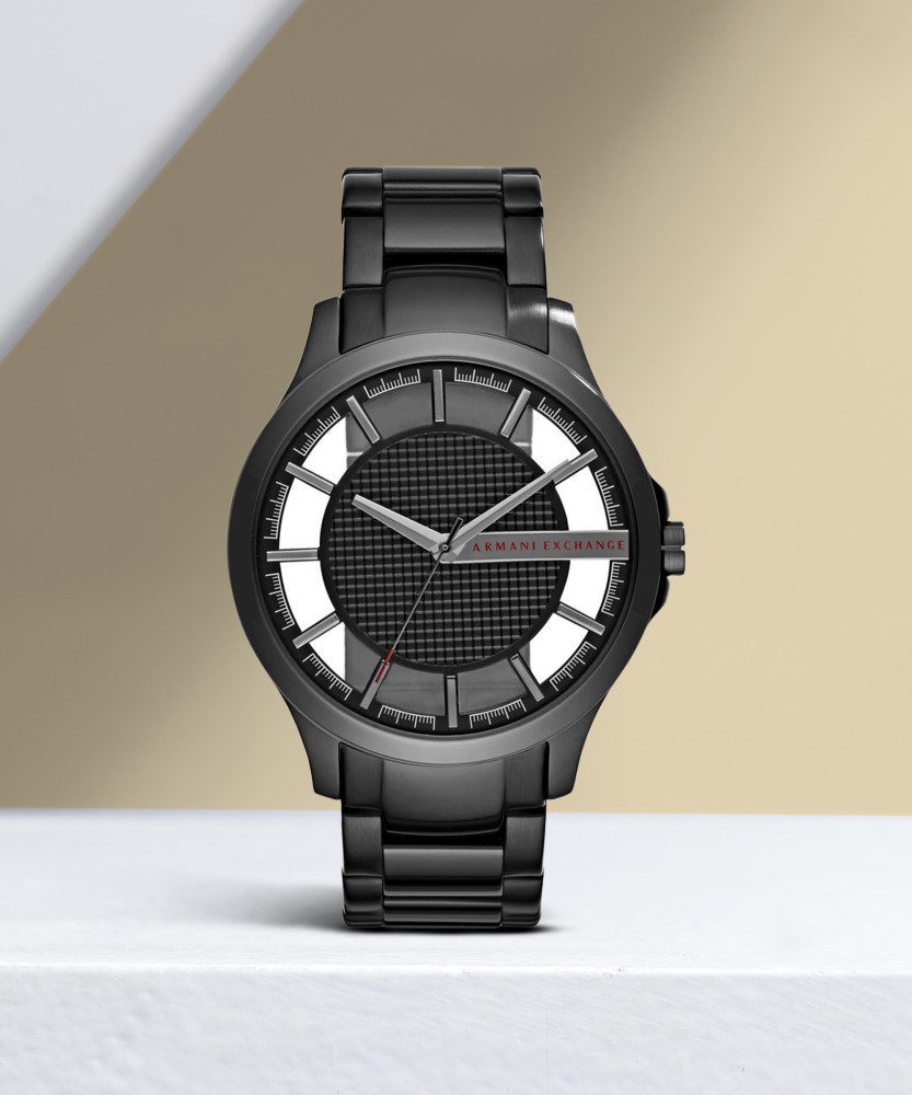 Armani exchange shop watches flipkart