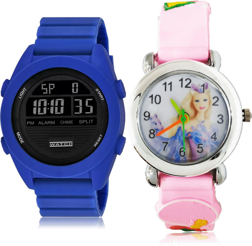 Best luxury sales digital watch