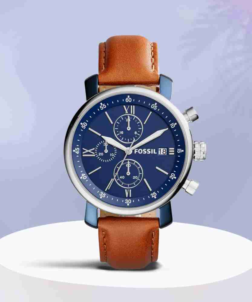 FOSSIL Rhett Rhett Analog Watch For Men Buy FOSSIL Rhett Rhett Analog Watch For Men BQ2163 Online at Best Prices in India Flipkart