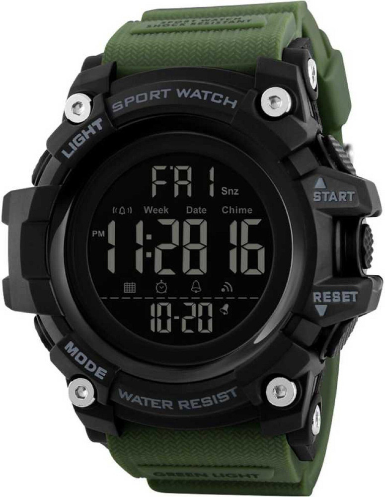 Skmei sports digital watch sales