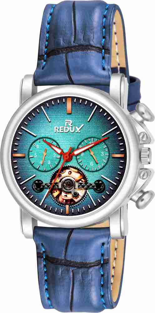 Redox watches 2025