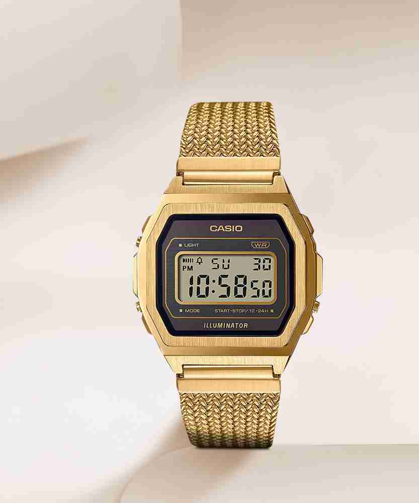 Rxo vintage watch flipkart shop