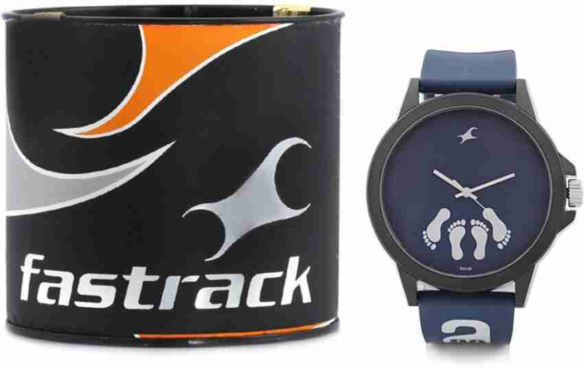 Fastrack 38024PP08 Analog Watch For Men Buy Fastrack 38024PP08 Analog Watch For Men 38024PP08 Online at Best Prices in India Flipkart