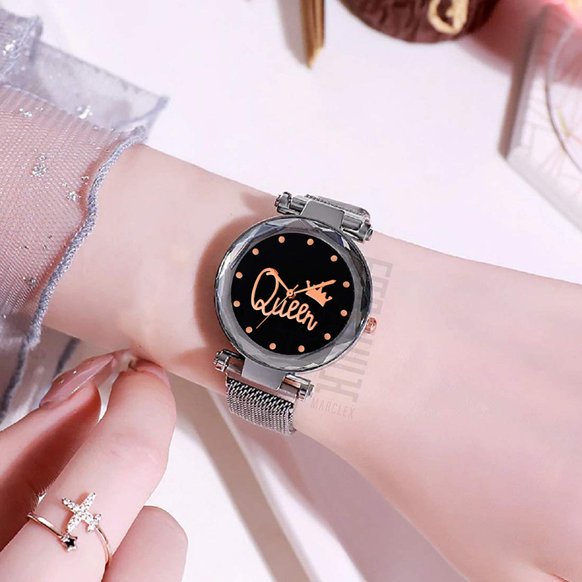 Flipkart sale ladies watch hot sale