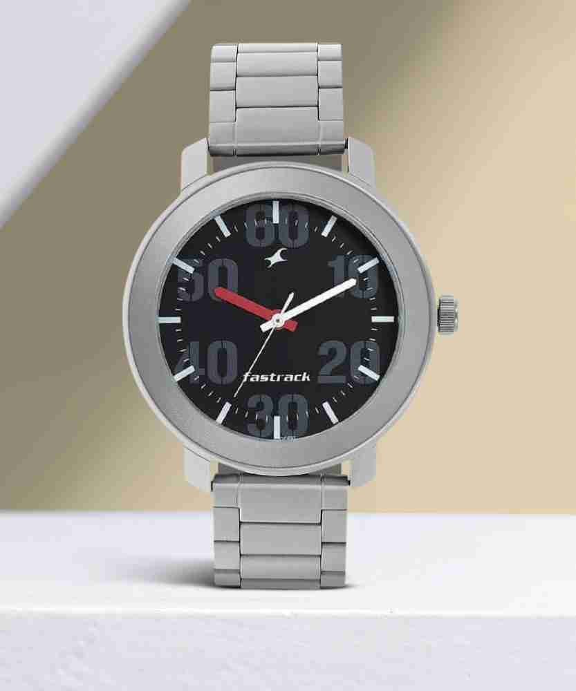 Fastrack watch 2025 3121ssb price