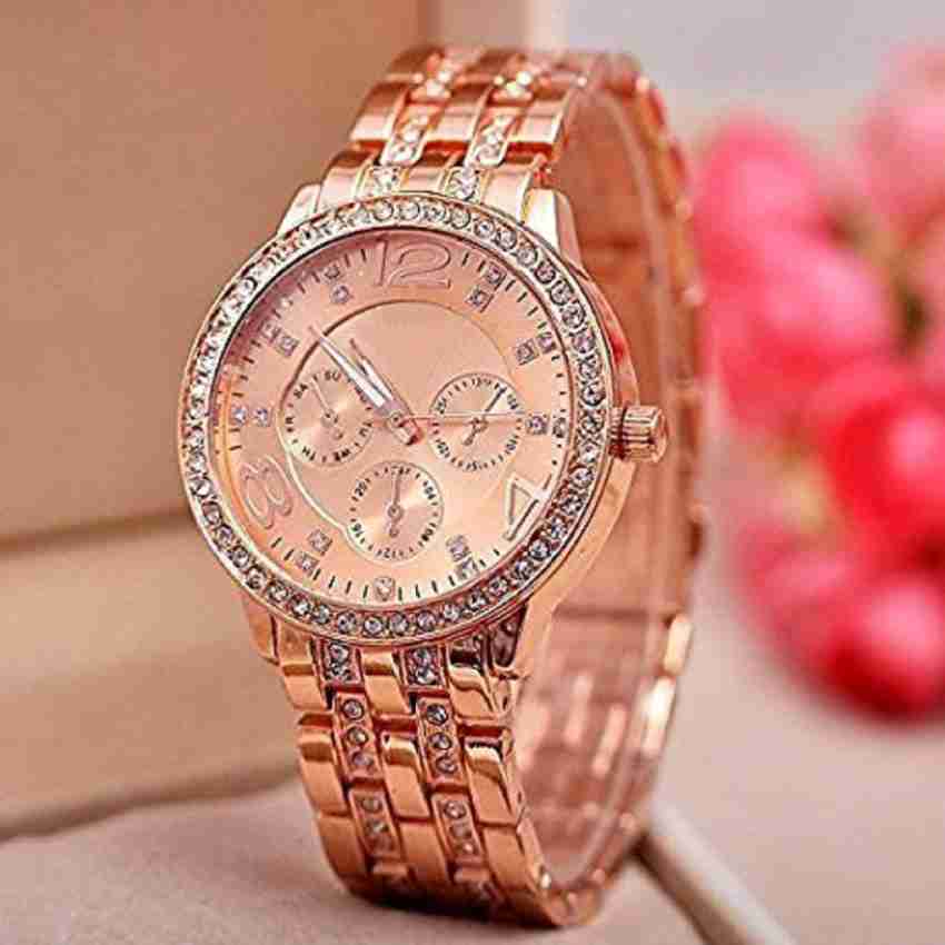 Bridal watch hot sale