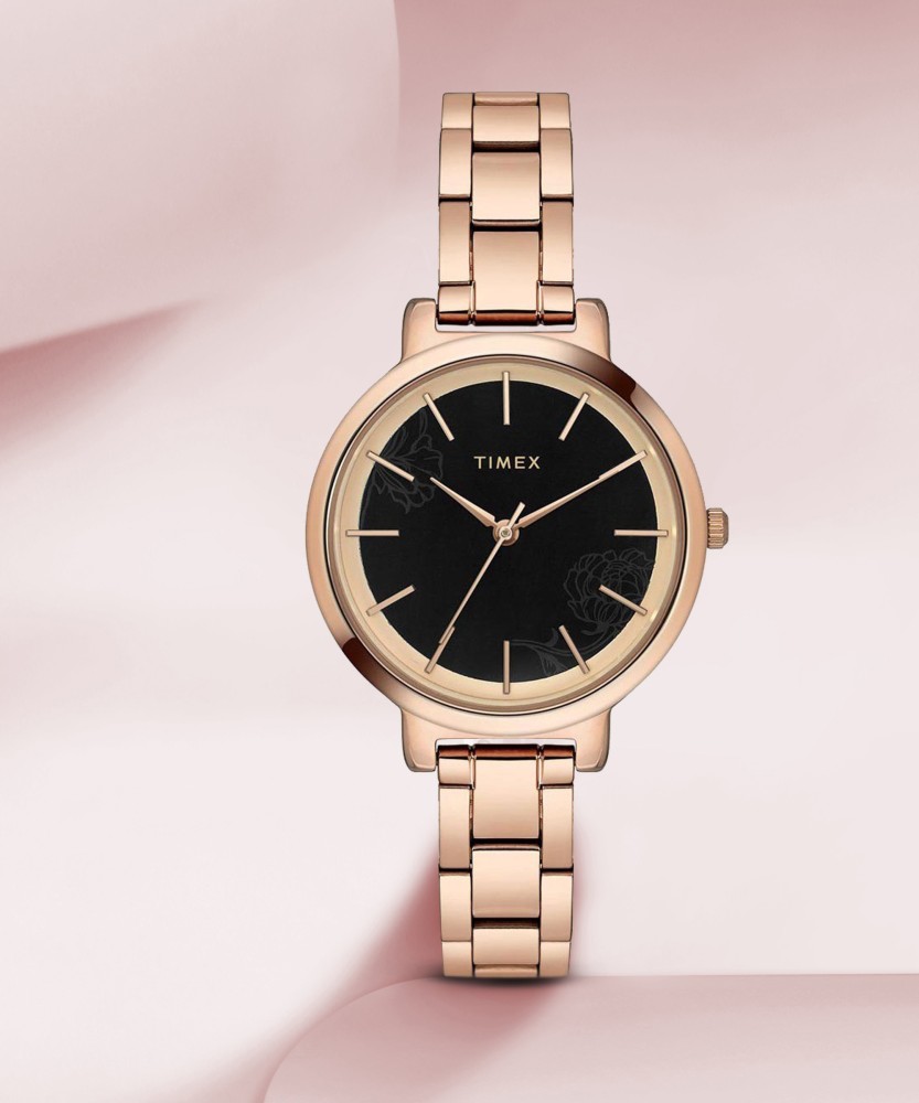 Flipkart offers watches for ladies hot sale