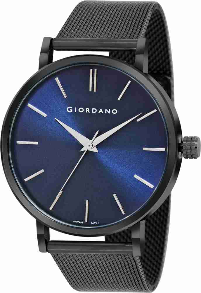 Giordano watches flipkart clearance