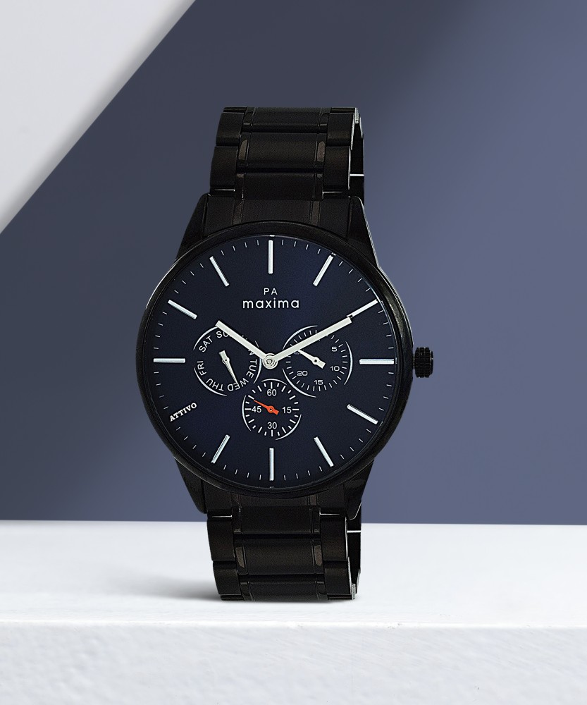 Maxima attivo deals black watch