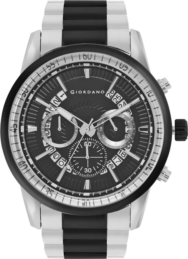 GIORDANO Analog Watch For Men Buy GIORDANO Analog Watch For Men GZ 50075 11 Online at Best Prices in India Flipkart