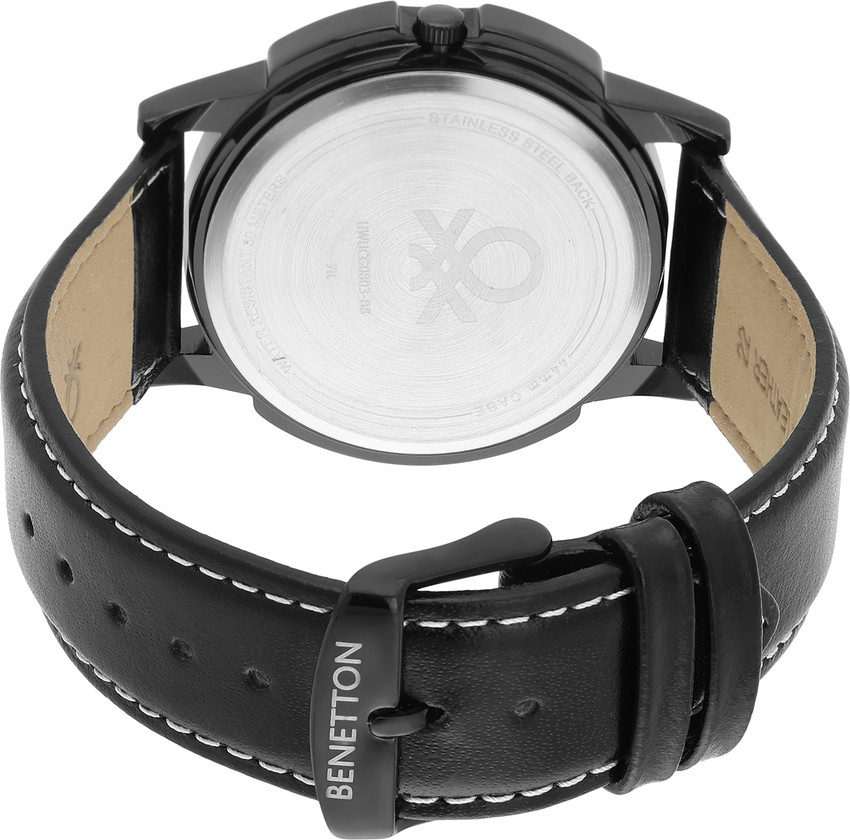 United colors of benetton watch price 2999 on sale
