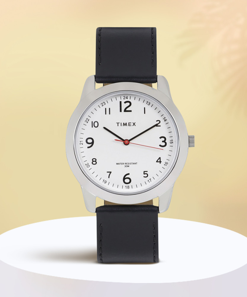 Timex watches for men flipkart hotsell