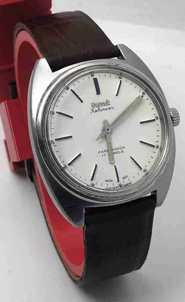 Hmt online vintage watches