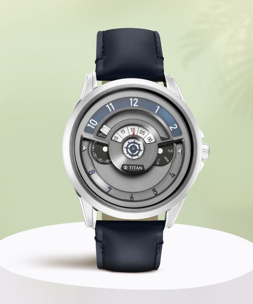 Titan montre outlet