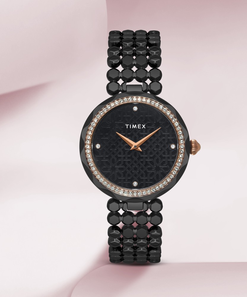 Timex ladies cheap watches flipkart