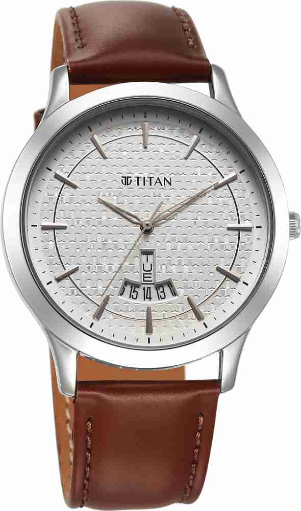 Titan watch on sale latest model price