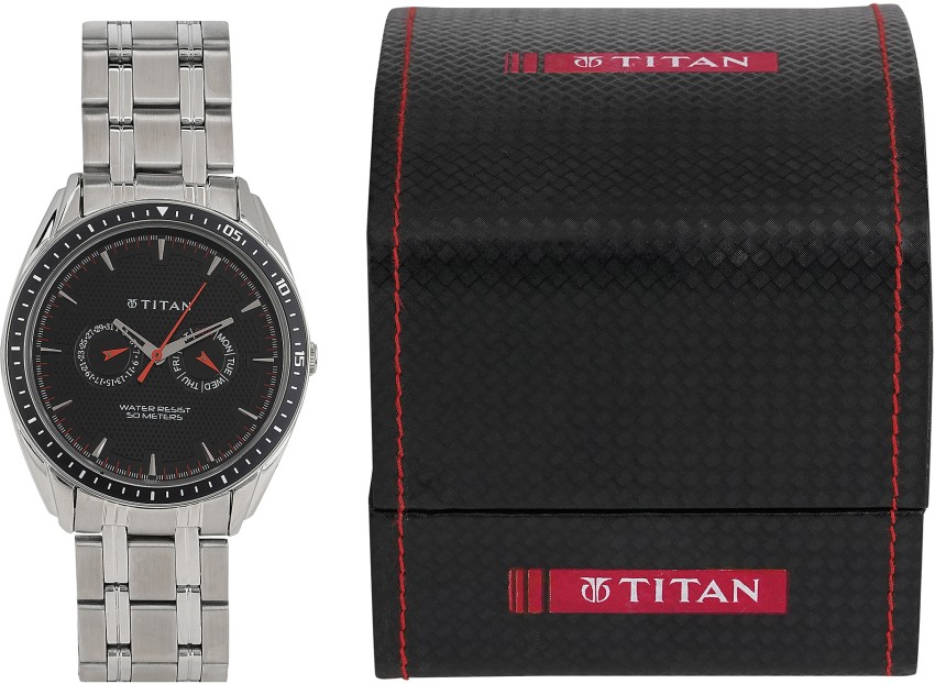 Titan 1582saa watch price hot sale