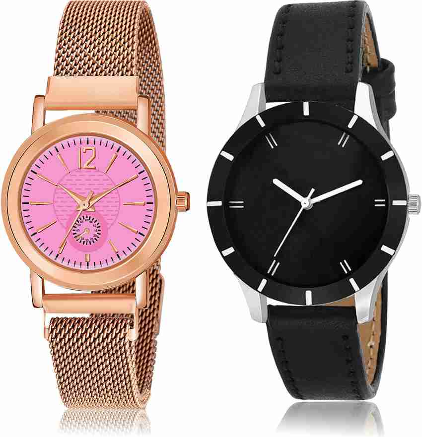 NEUTRON Analog Watch For Girls Buy NEUTRON Analog Watch For