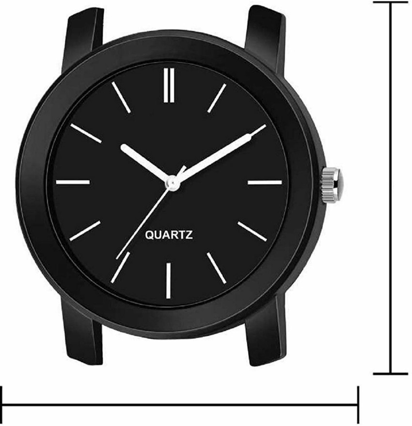 Black chain watch flipkart shop