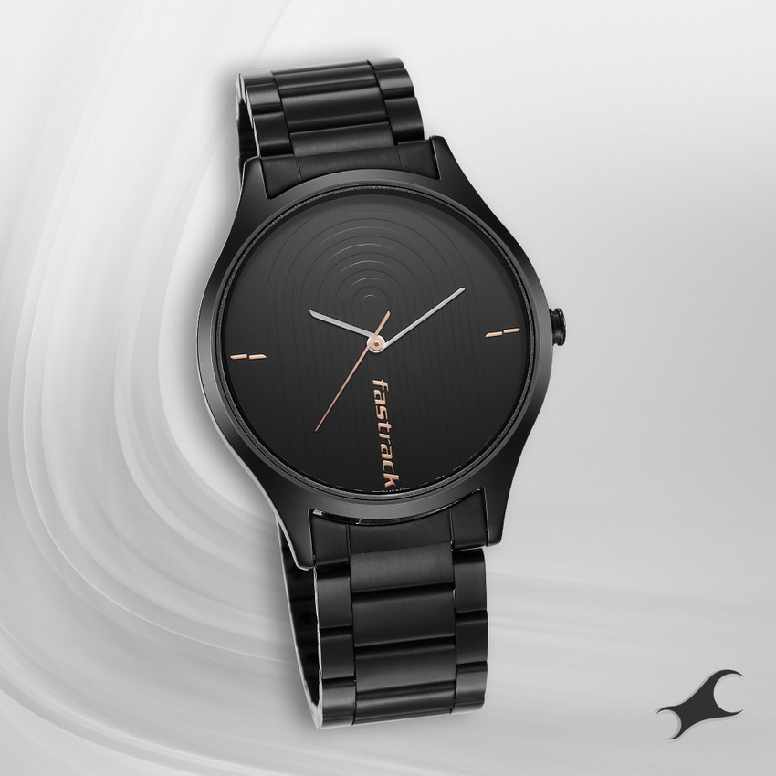 Fastrack for man top