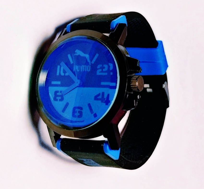 Pomo sales watch rate