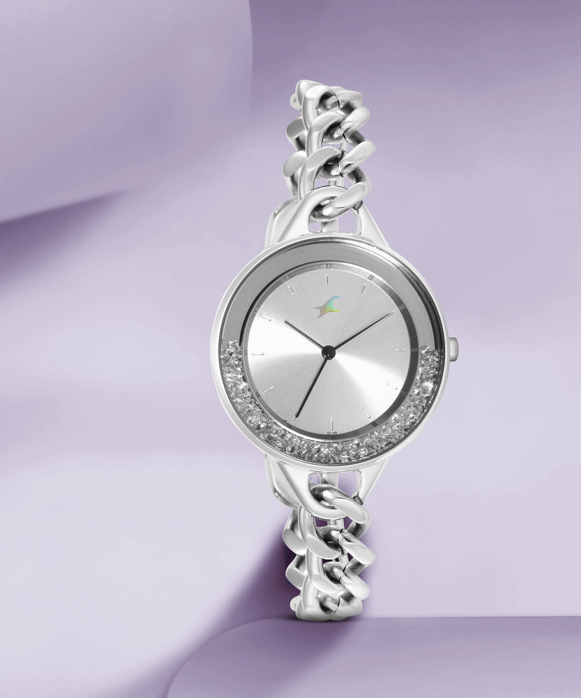 Fastrack bangle watches discount