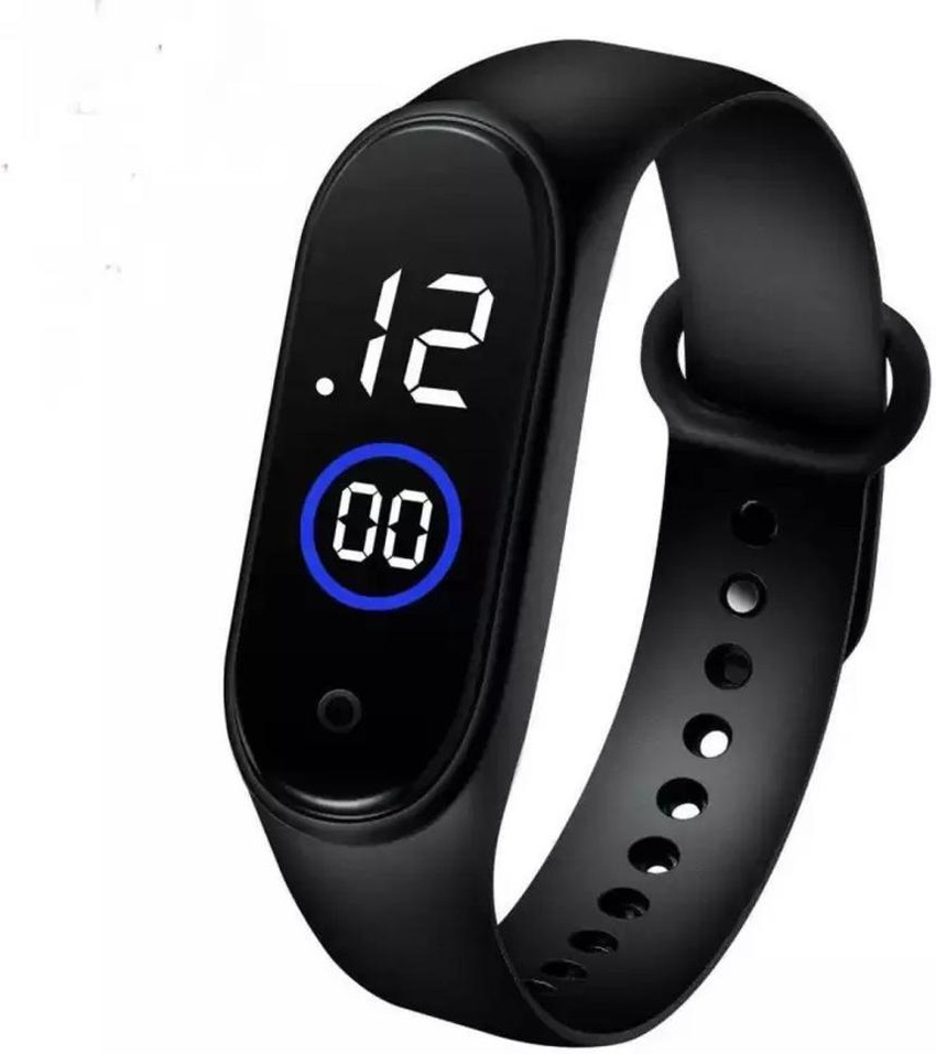Digital watches for men mi sale