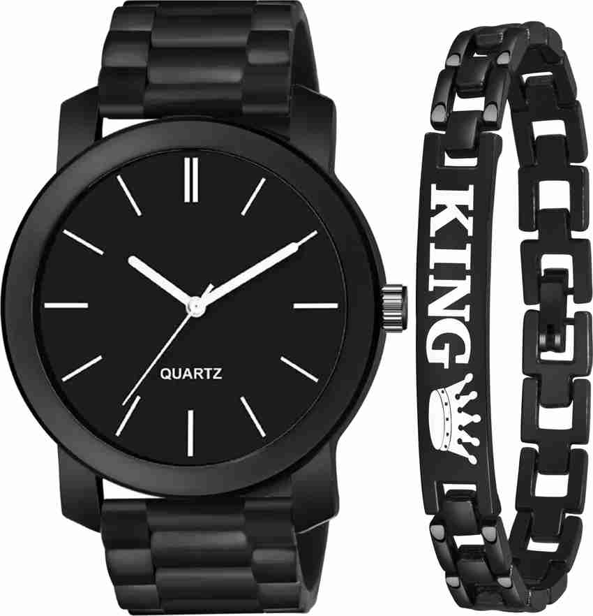 WRISTON Embrace the Boldness of Black with Striking Design Wrist Watch Analog Watch For Boys Buy WRISTON Embrace the Boldness of Black with Striking Design Wrist Watch Analog Watch