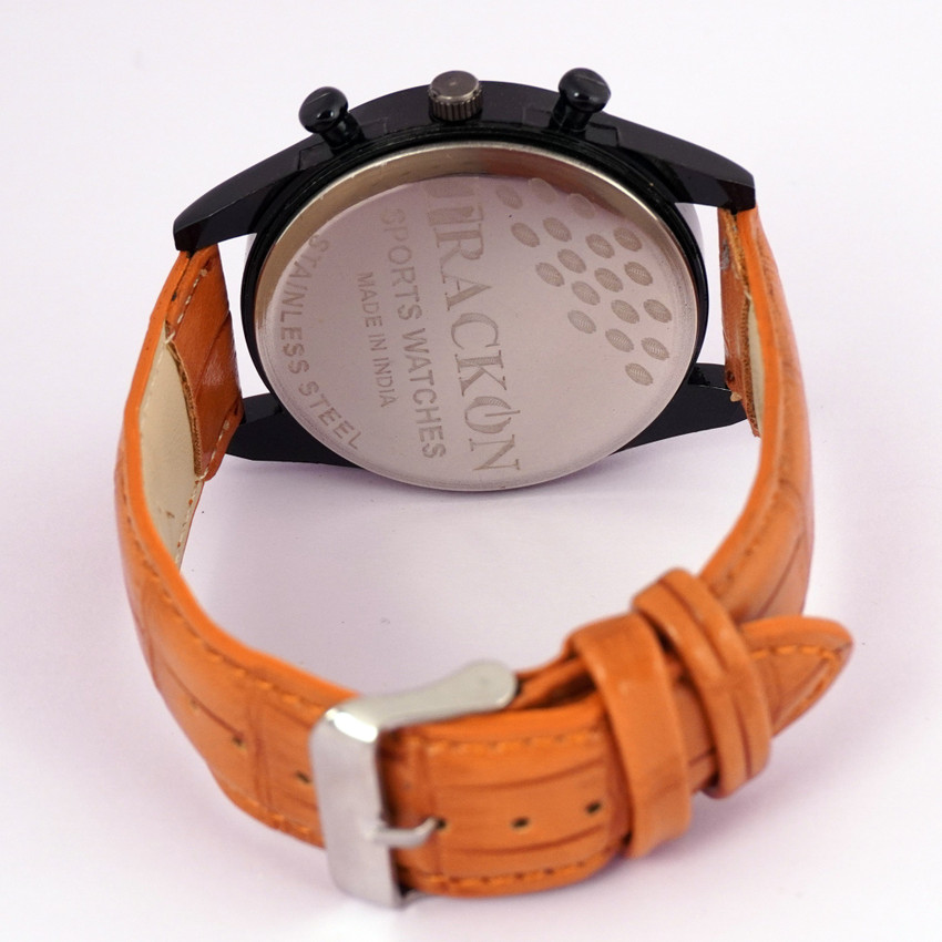 Flipkart wrist watch offer discount