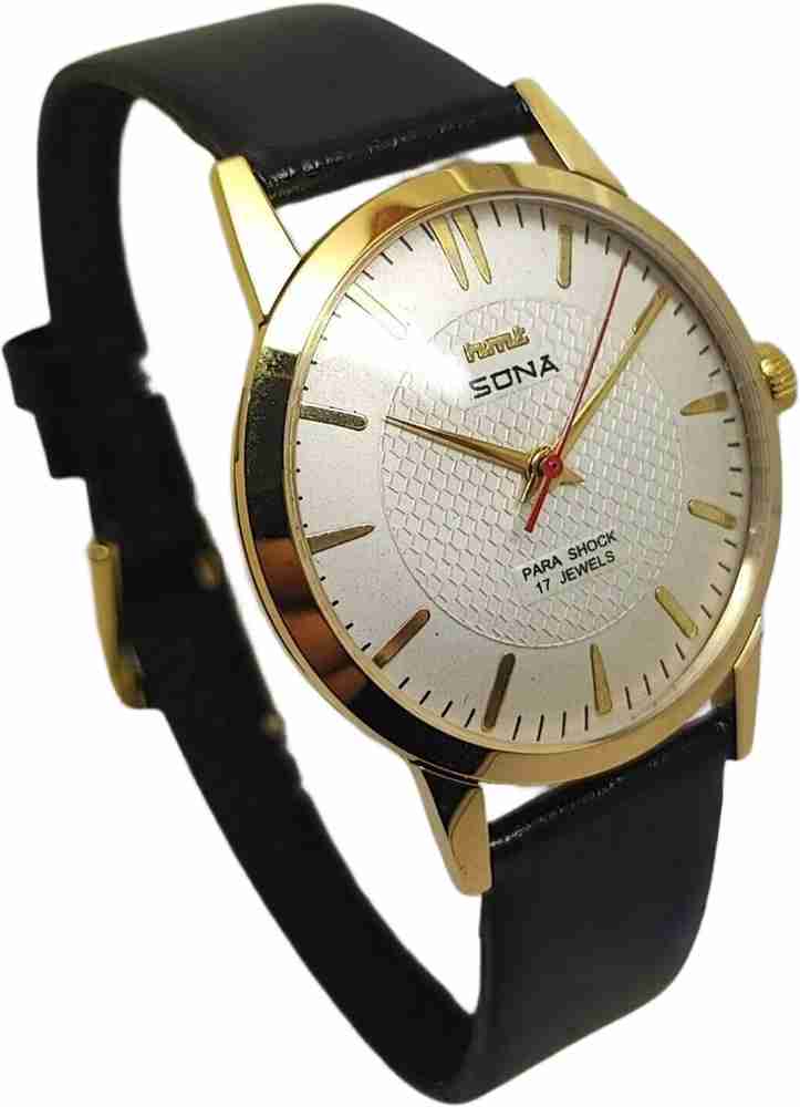 Hmt mechanical watches flipkart discount