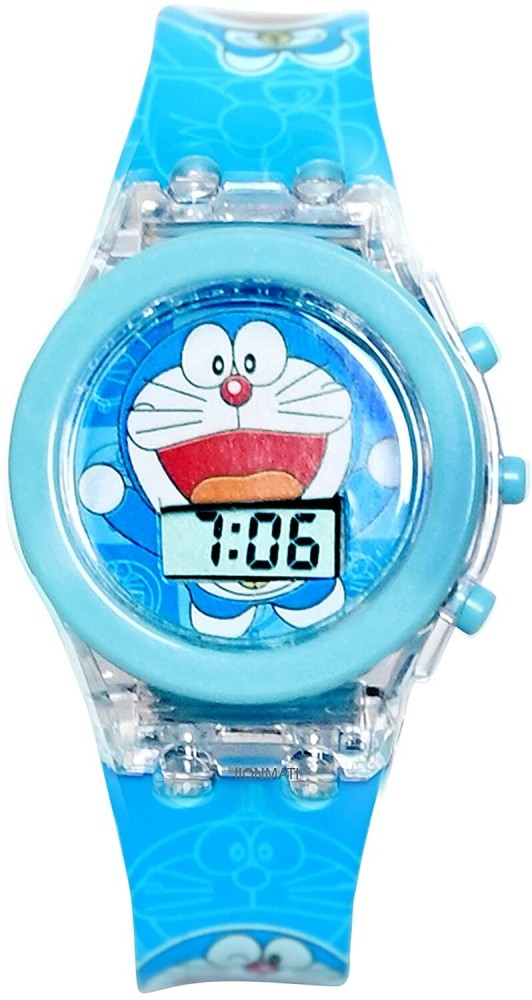 Doraemon wrist watch sale