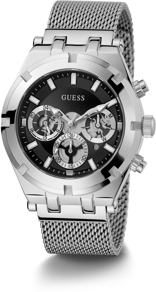 Guess hand sale watch price