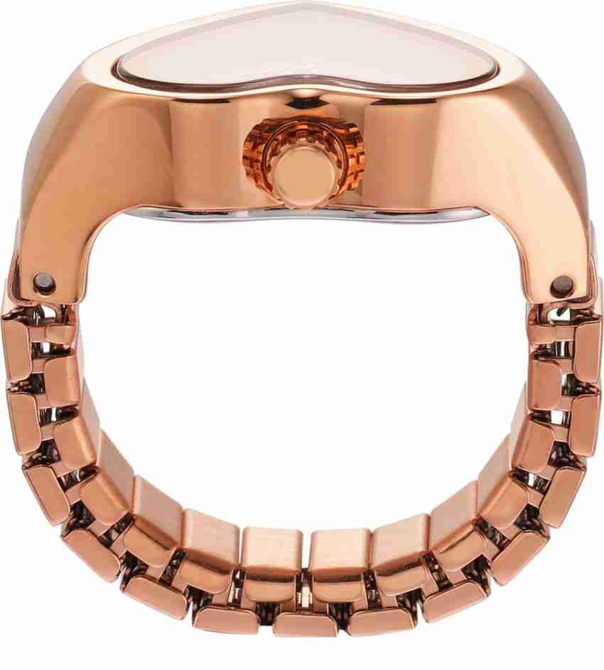 Finger ring hotsell watch flipkart