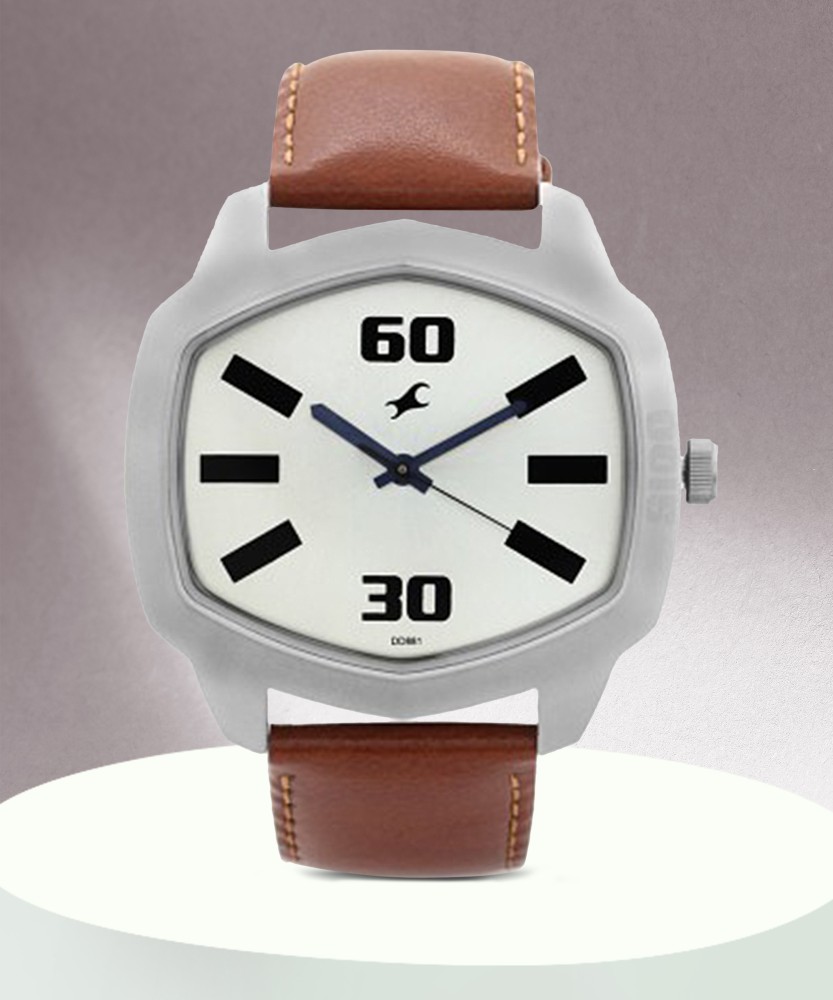 Fastrack 3119ssa watch price new arrivals