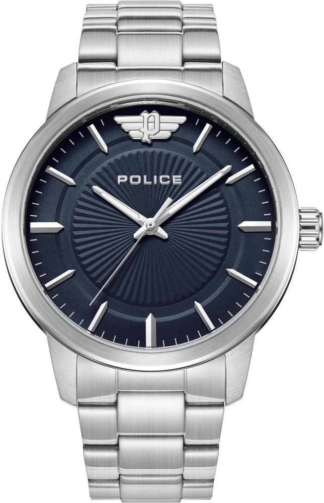 Police watch original price on sale