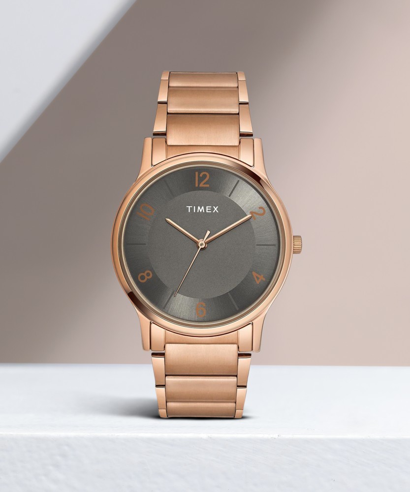 Timex flipkart on sale