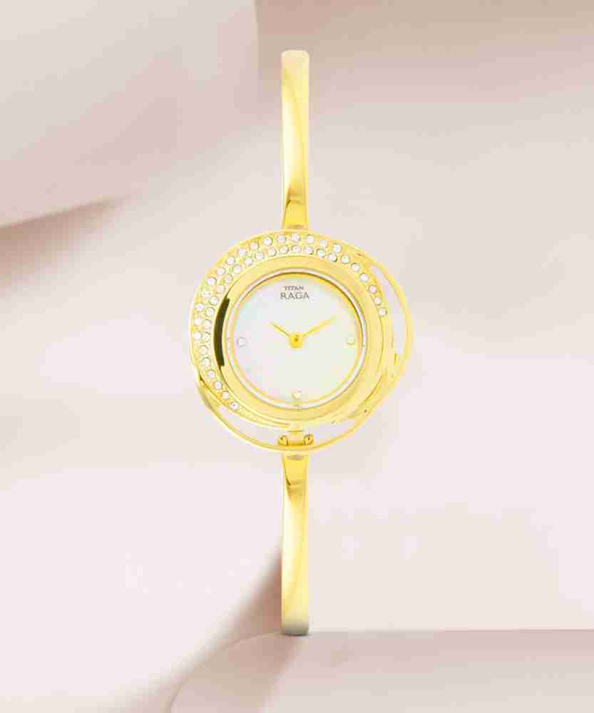 Nh9710sm01e raga outlet analog watch