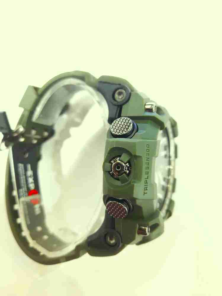 Exponi watch sales website