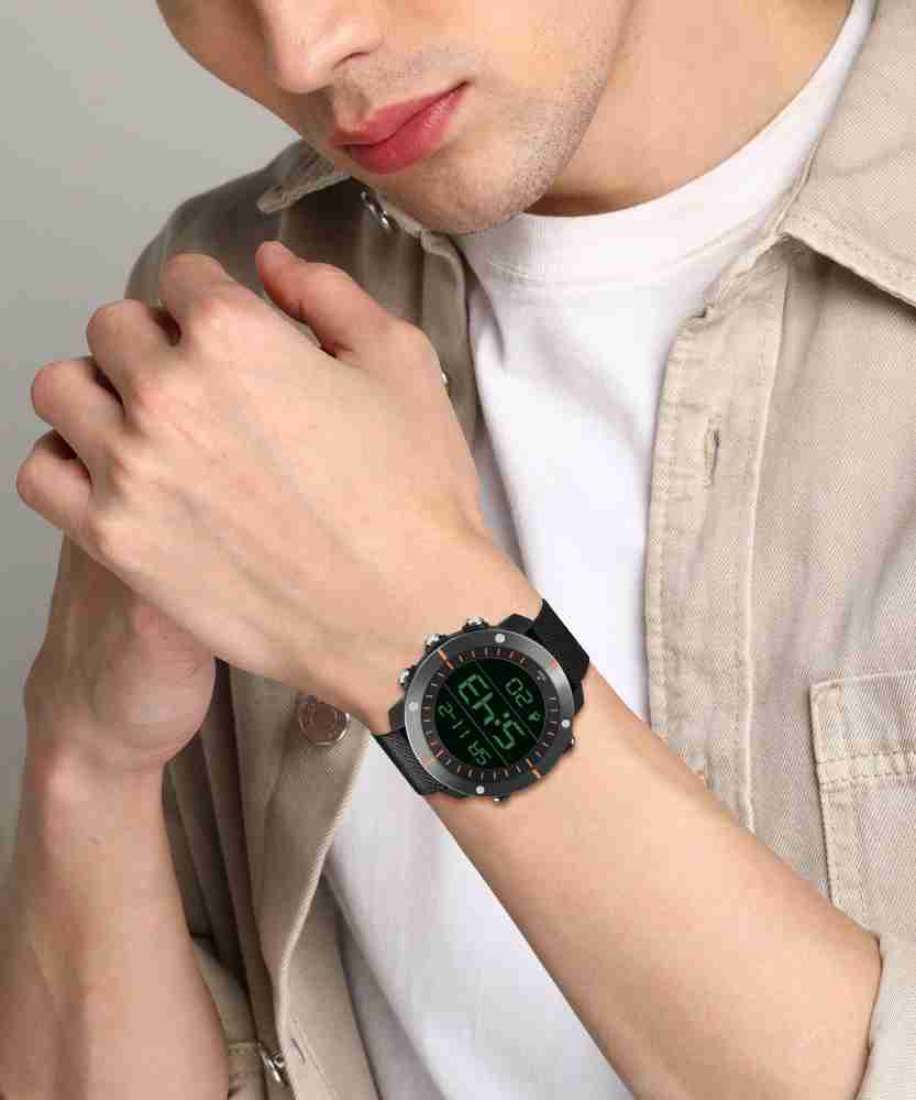 Eddy hager shop watches flipkart