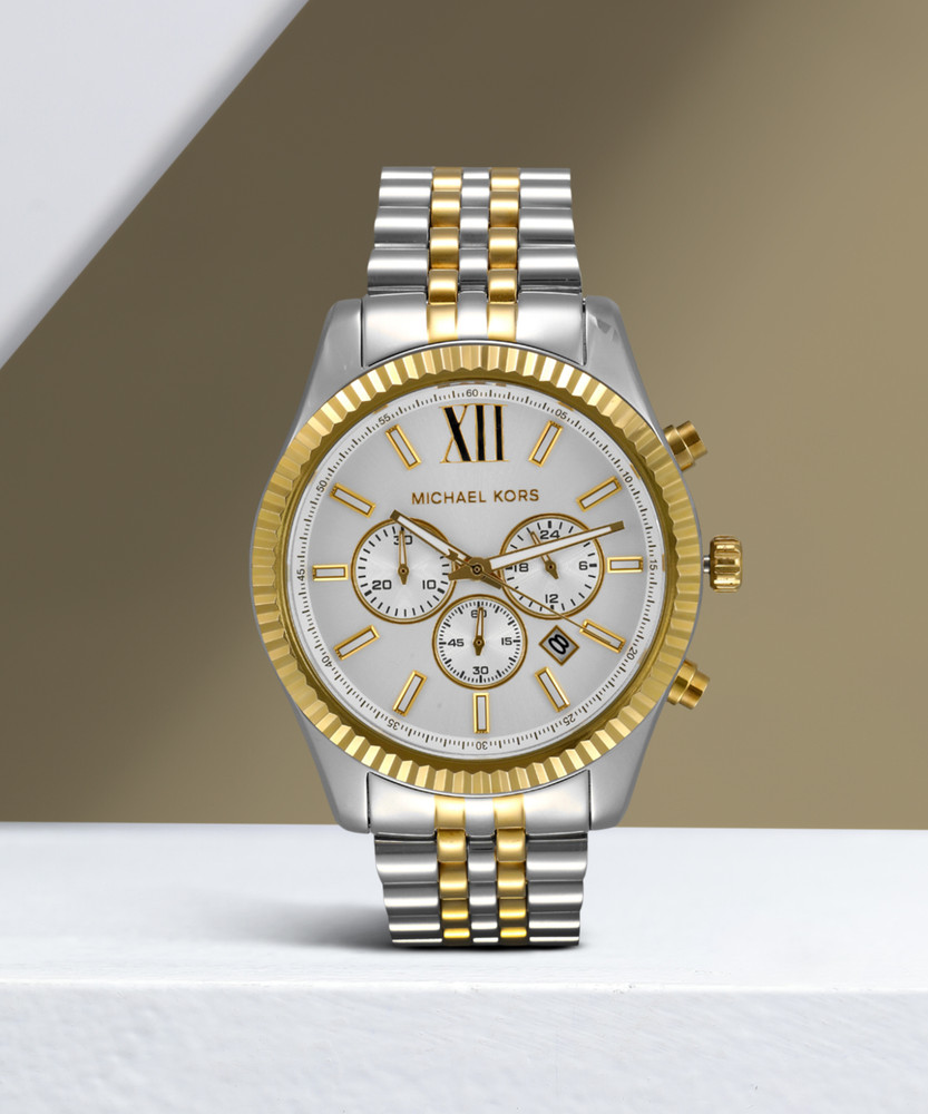 michael kors uhr mk 8344