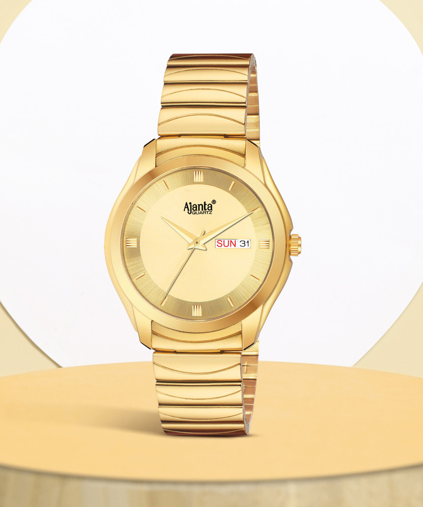 Quartz best sale watches flipkart