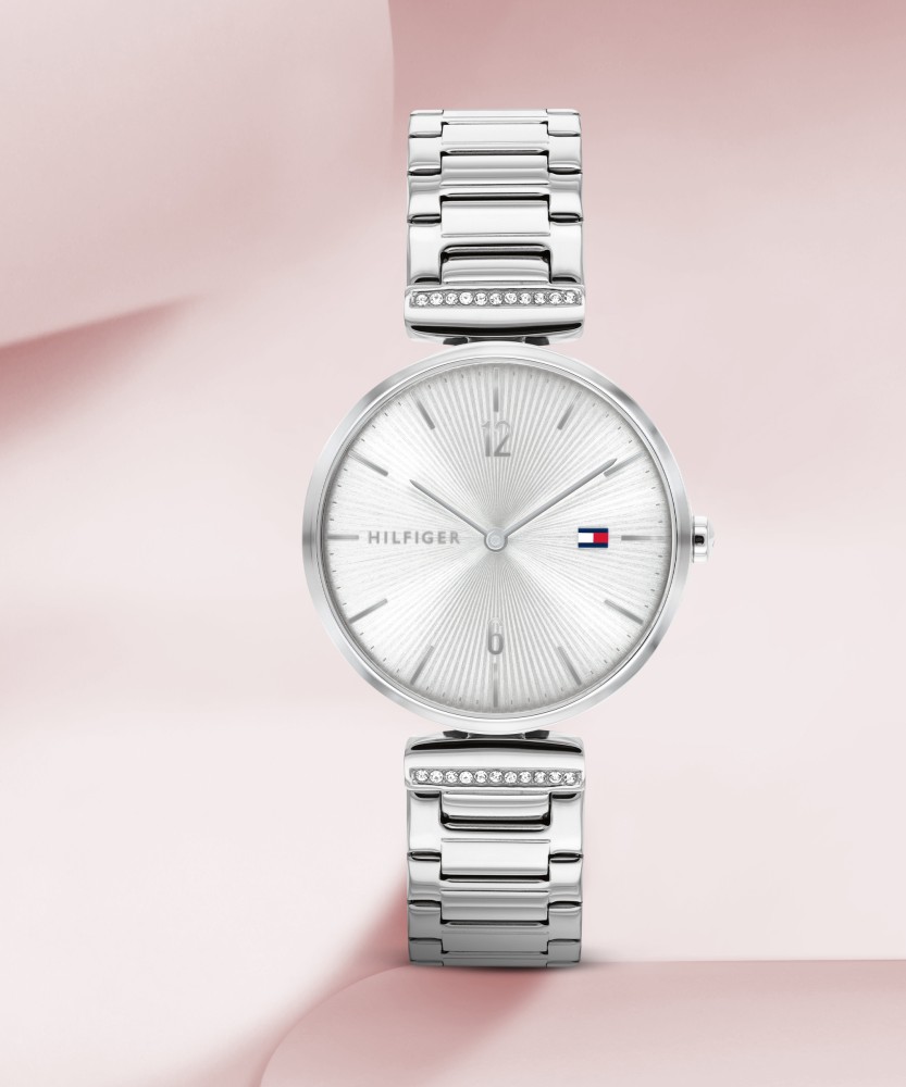 TOMMY HILFIGER ARIA Analog Watch For Women Buy TOMMY HILFIGER