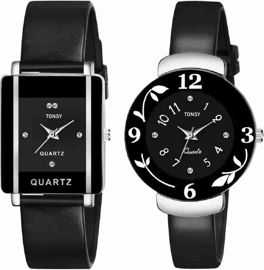 Square hotsell watches flipkart