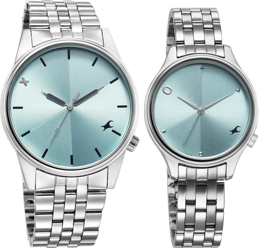 Fastrack 3117 discount