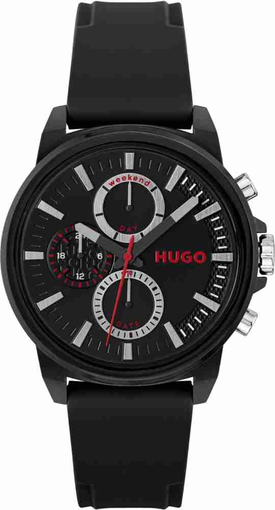 Hugo boss hybrid clearance watch