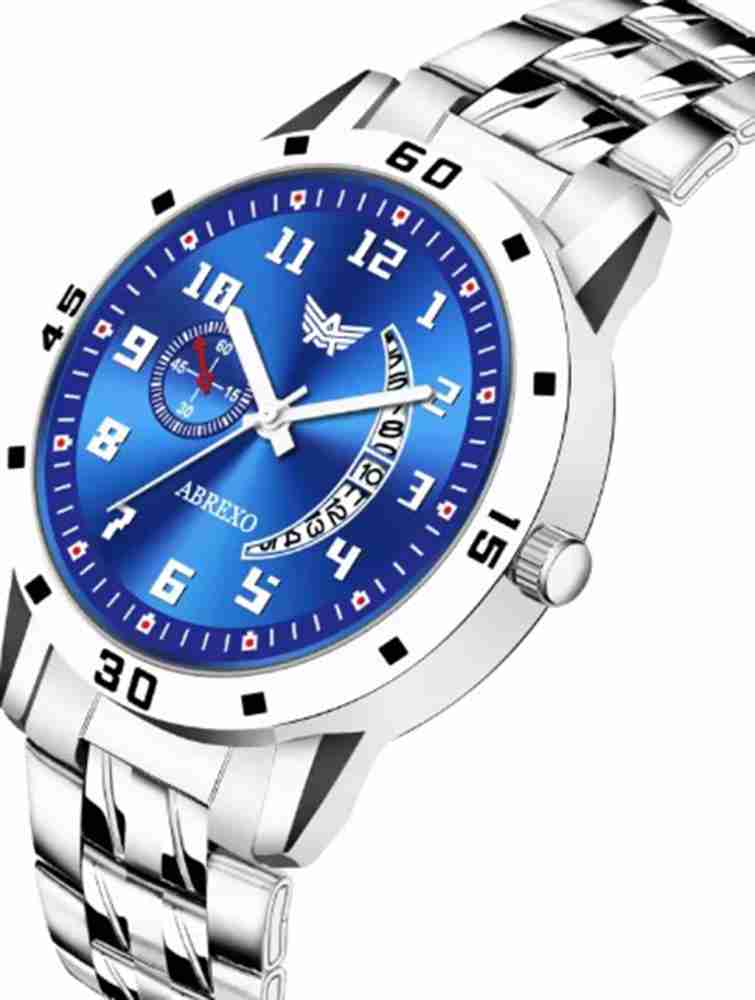 Abrexo 2024 sports watch