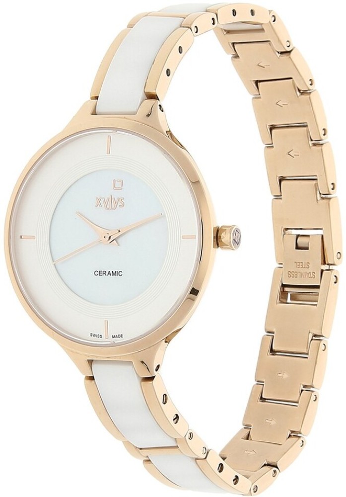 Xylys ladies watch sale