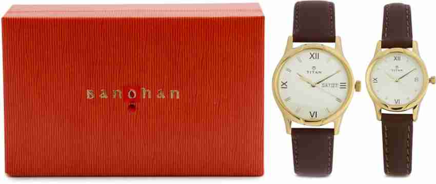 Titan on sale watch 1580yl05j