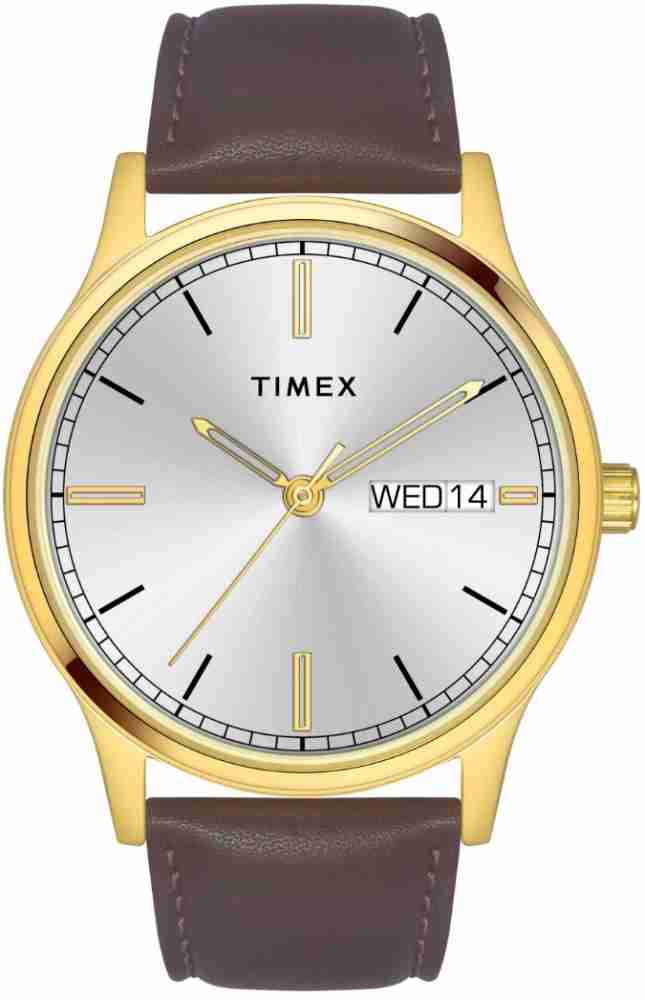 TIMEX Analog Watch For Men Buy TIMEX Analog Watch For Men