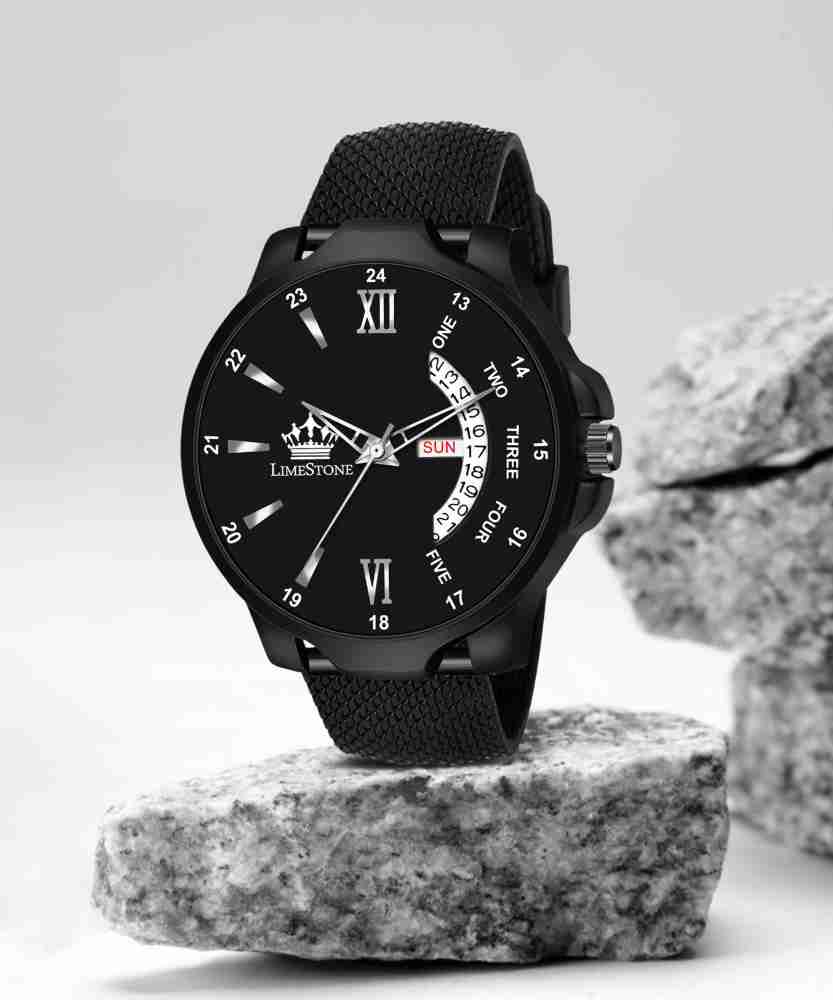 Limestone watch price best sale